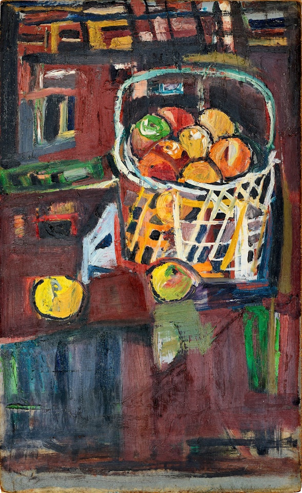 Still Life by Chen Wen Hsi
