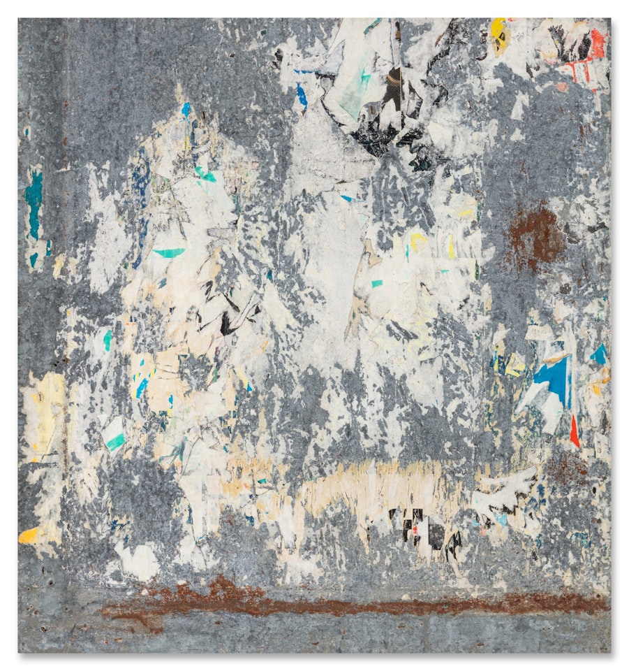 Sans titre by Raymond Hains