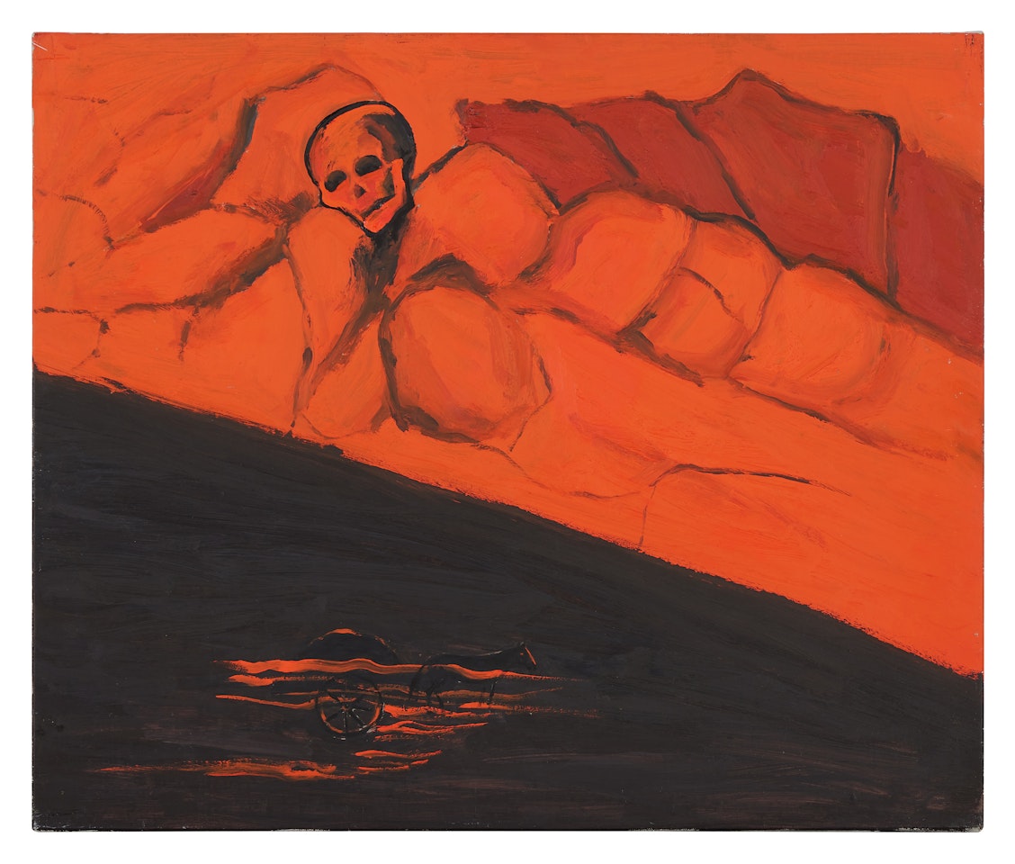 Ingrediente by Enzo Cucchi