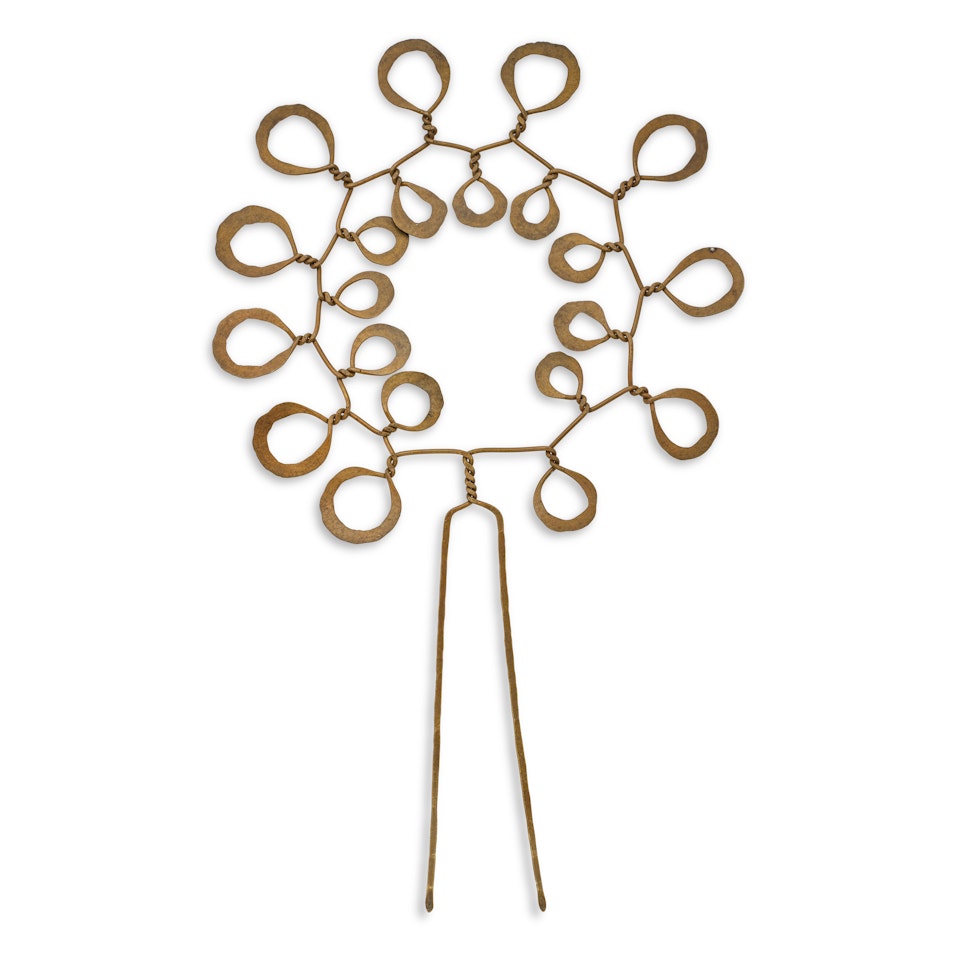 Flower by Alexander Calder