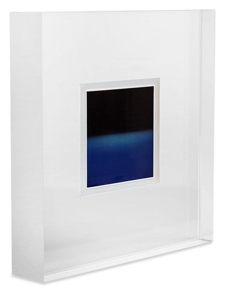 Polarized Color 060 by Hiroshi Sugimoto