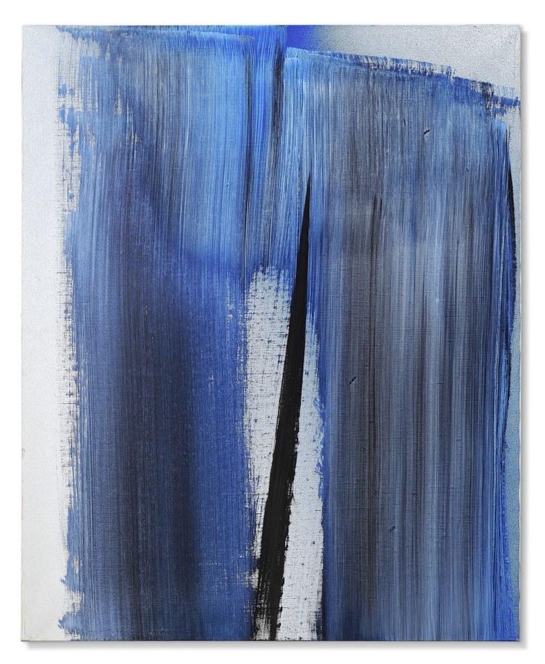 T-R7 by Hans Hartung