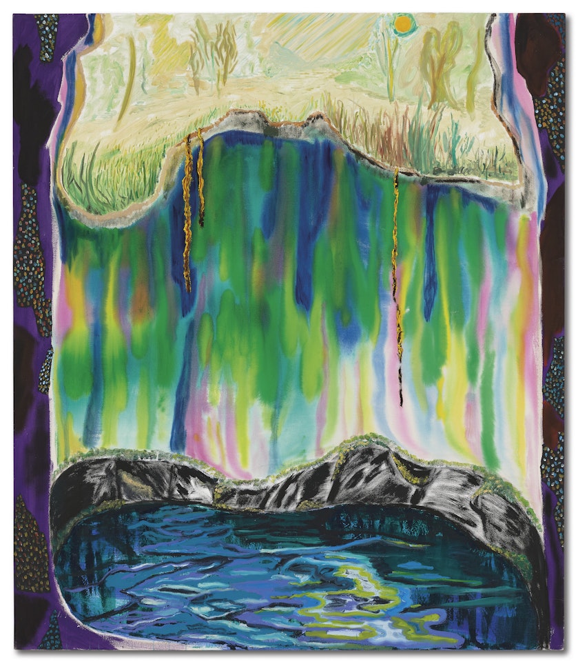 Looking Out by Shara Hughes
