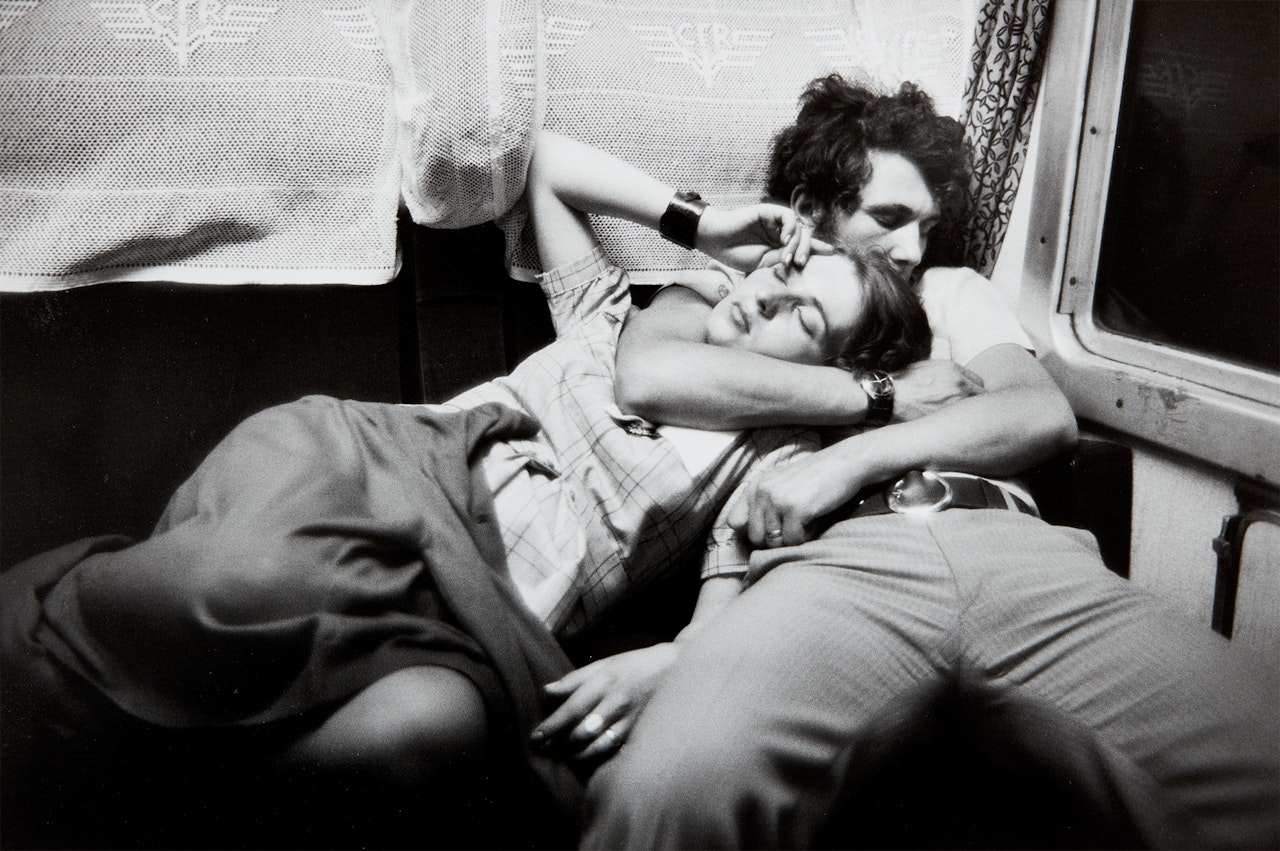 Romania by Henri Cartier-Bresson