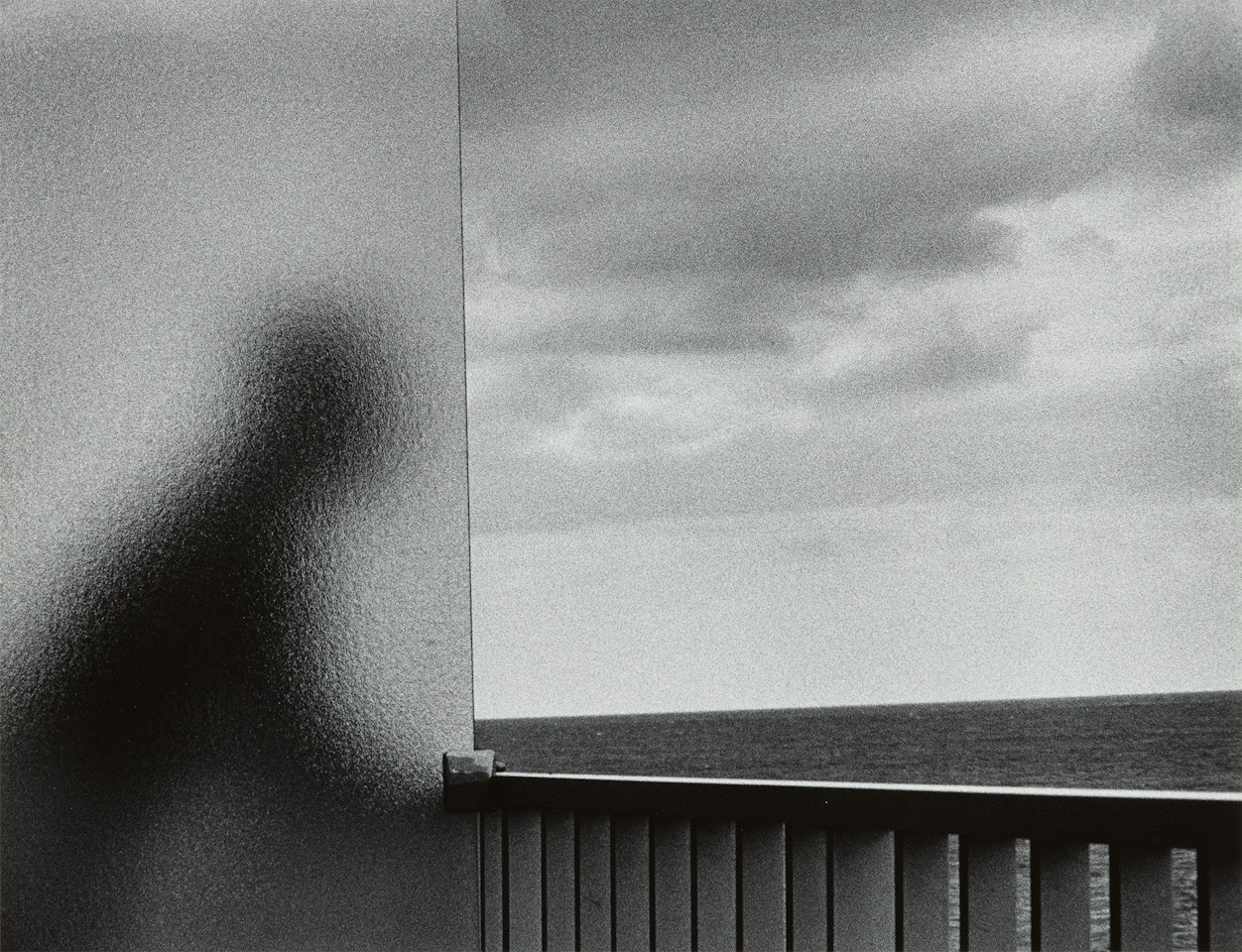Martinique by André Kertész
