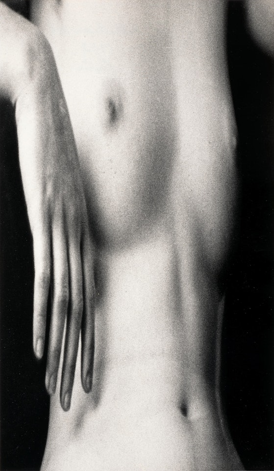 Distortion by André Kertész