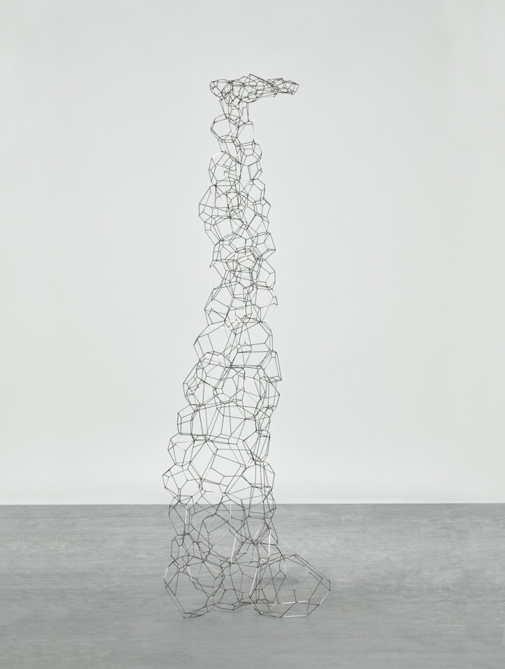 Limn by Antony Gormley