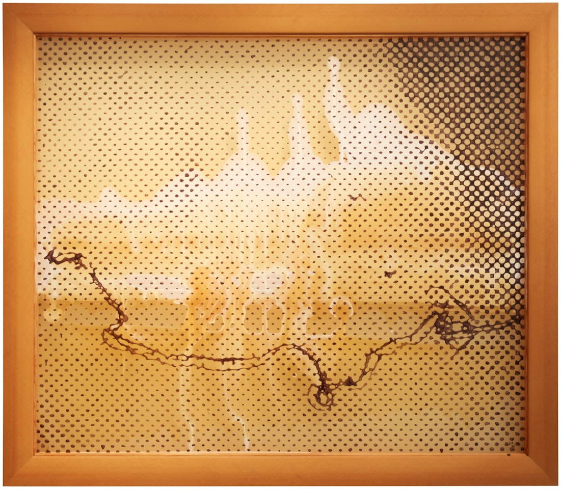 Self Esteem Party Game by Sigmar Polke