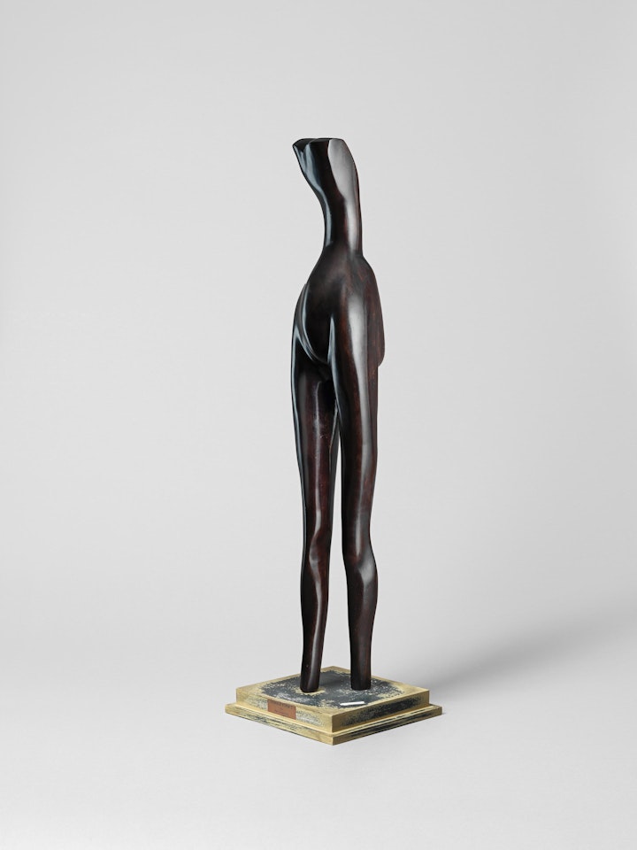 Female Form by Ben Enwonwu