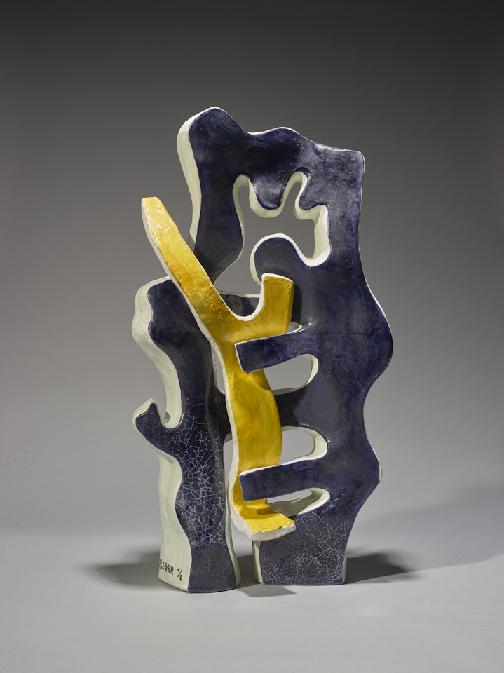 La Branche by Fernand Leger