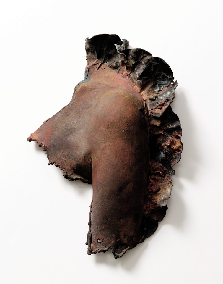 Ex-voto, pièce unique by Claude Lalanne
