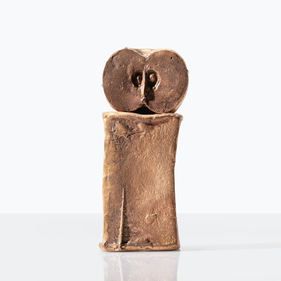 Petite Chouette by Claude Lalanne