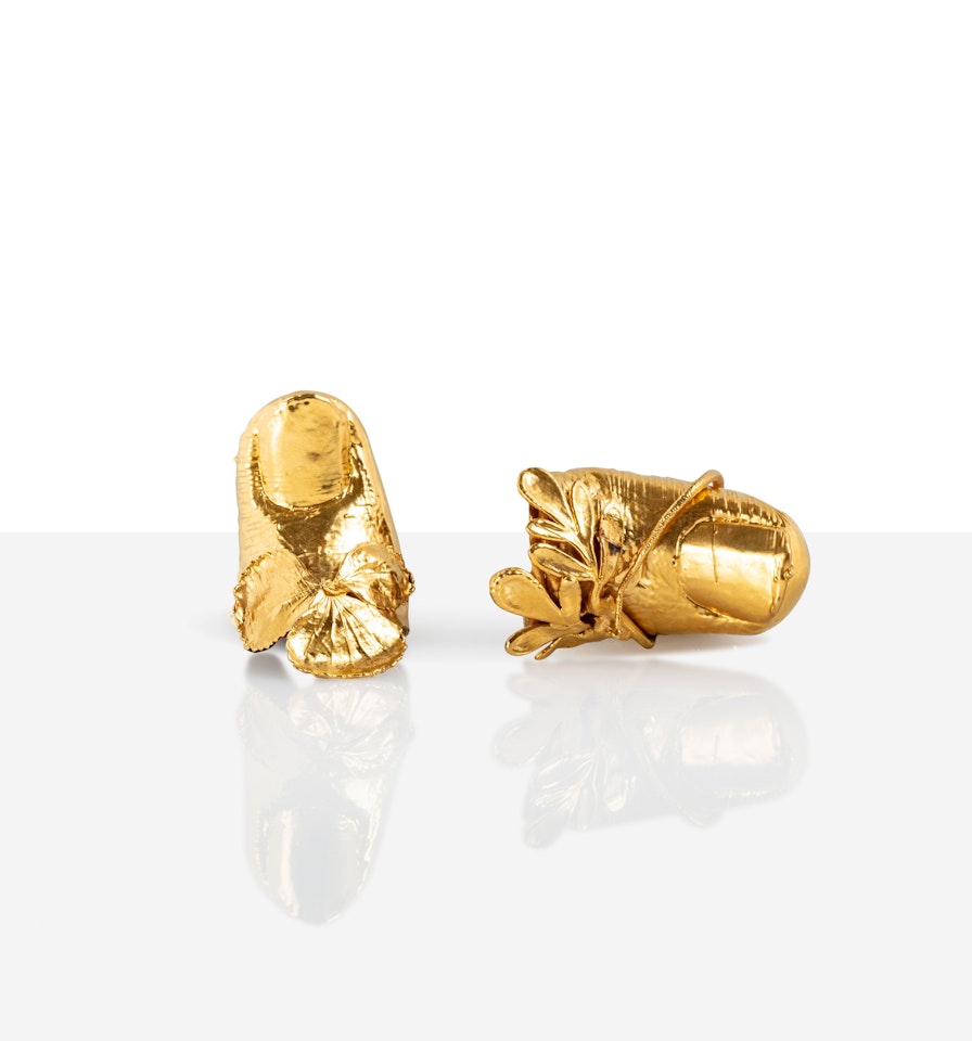 Empreintes by Claude Lalanne