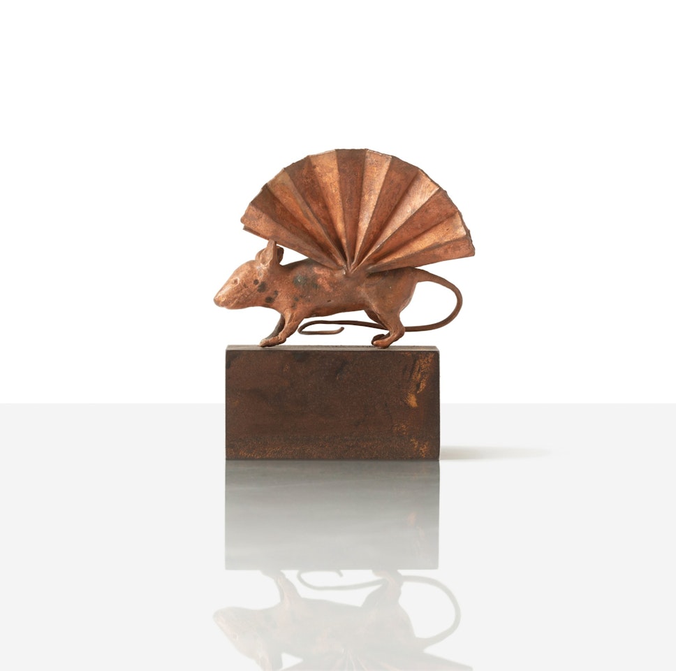 Dragonnet by Claude Lalanne