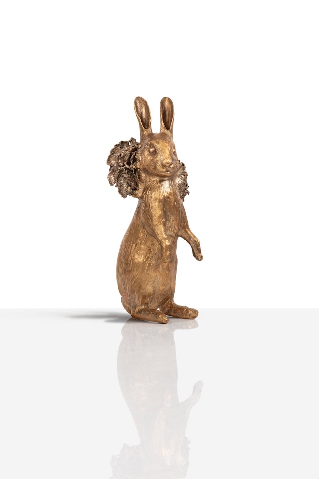 Lapin Chouchou by Claude Lalanne