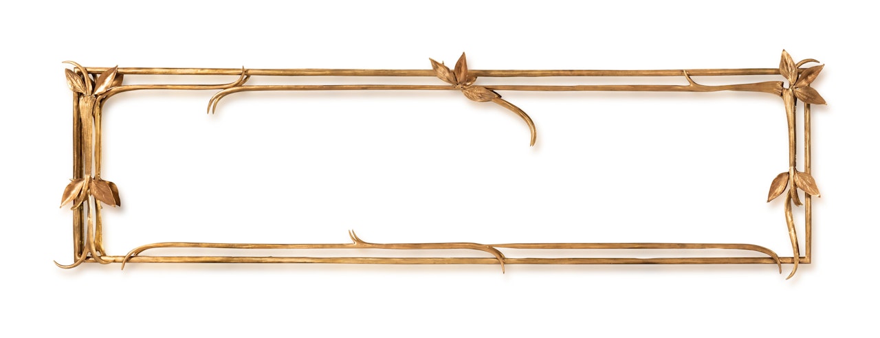 Miroir by Claude Lalanne