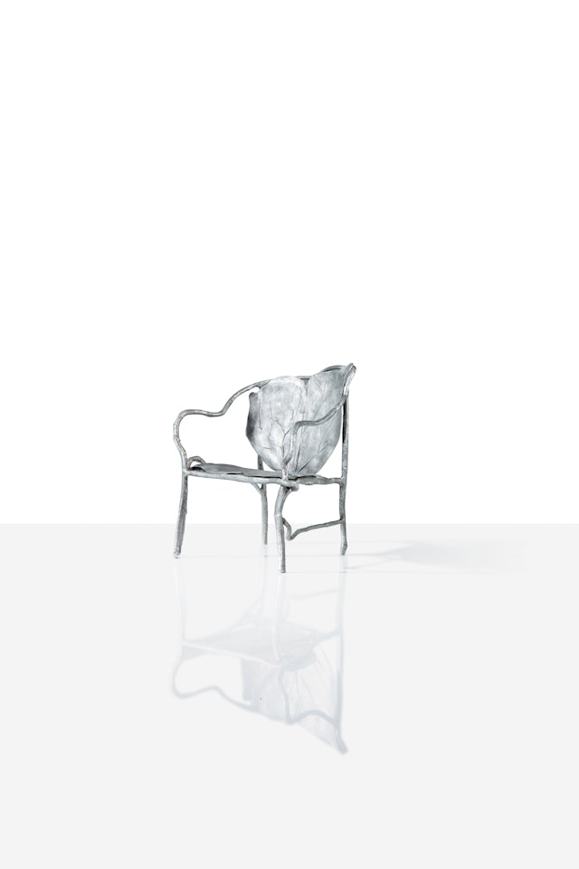 Petit Fauteuil Papillon by Claude Lalanne