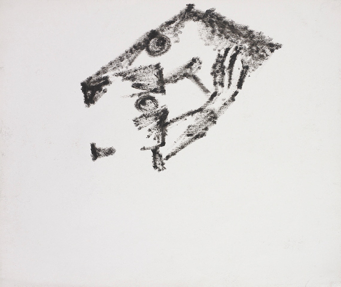 Kelly by Sidney Nolan