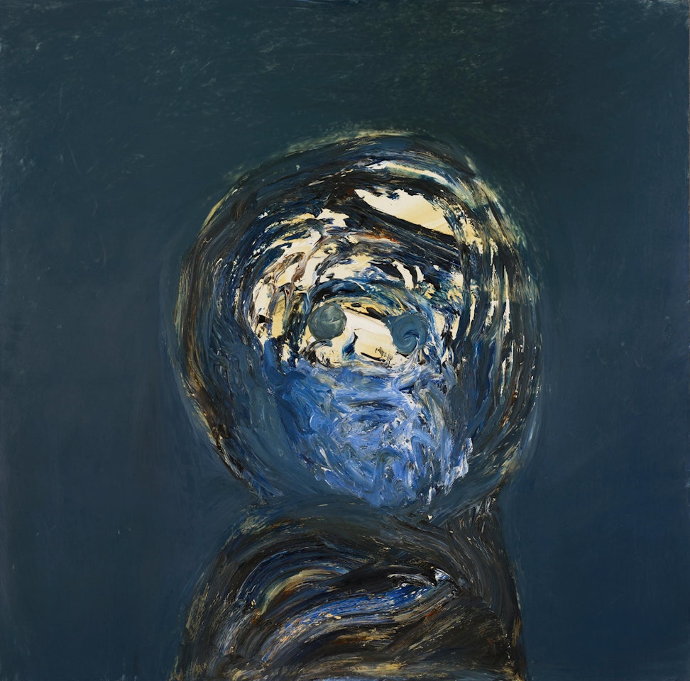 Antarctic Explorer (Fergie) by Sidney Nolan
