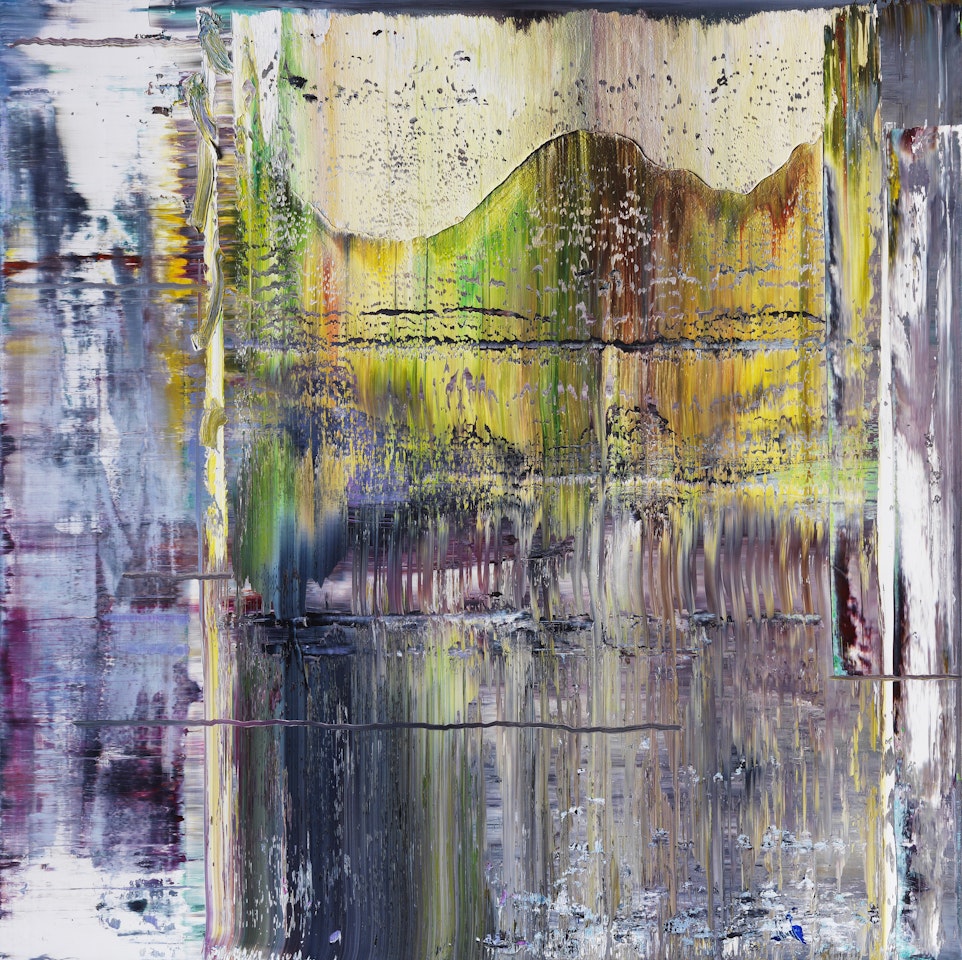 Haggadah by Gerhard Richter