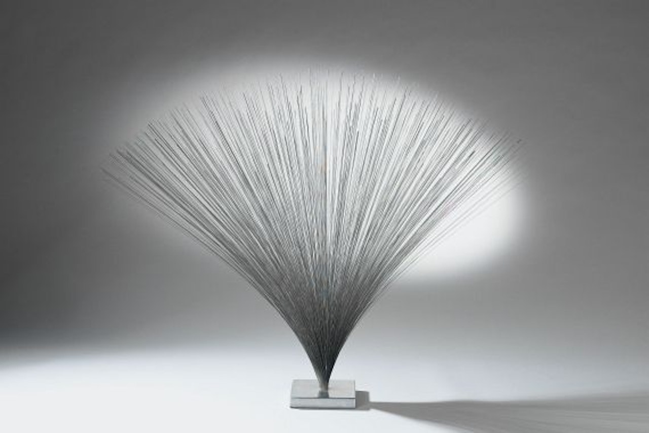 Ohne Titel by Harry Bertoia