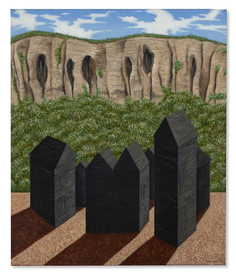 Rock A Nore by Scott Kahn