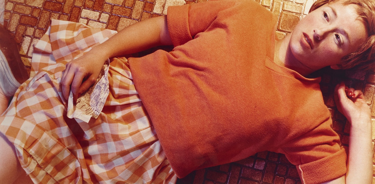 Untitled by Cindy Sherman