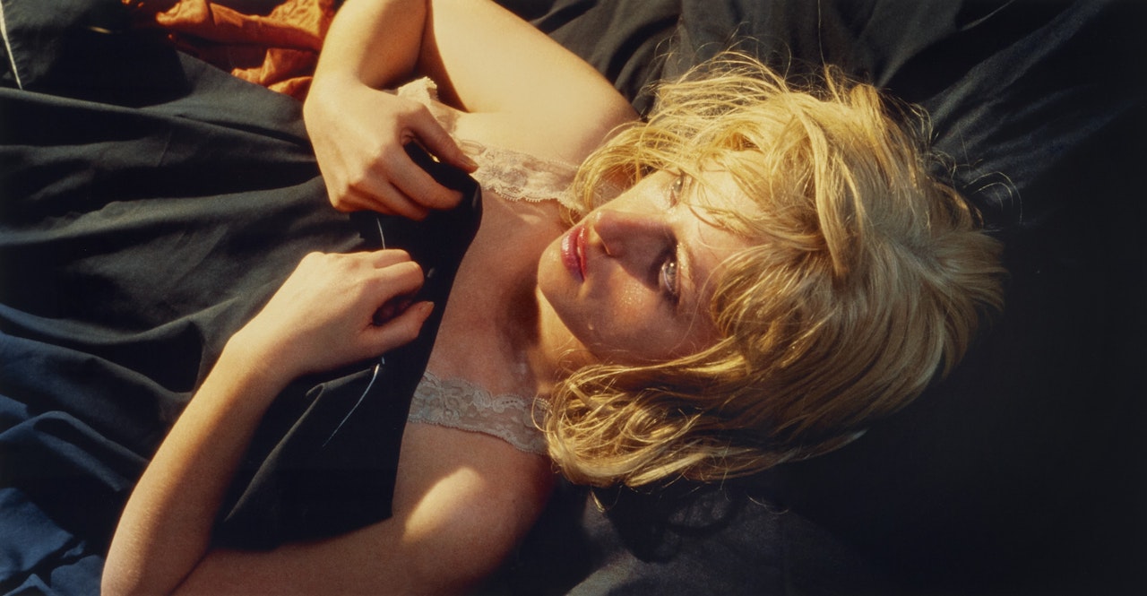 Untitled by Cindy Sherman