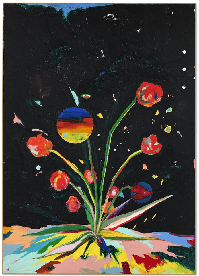 Untitled by Harold Ancart