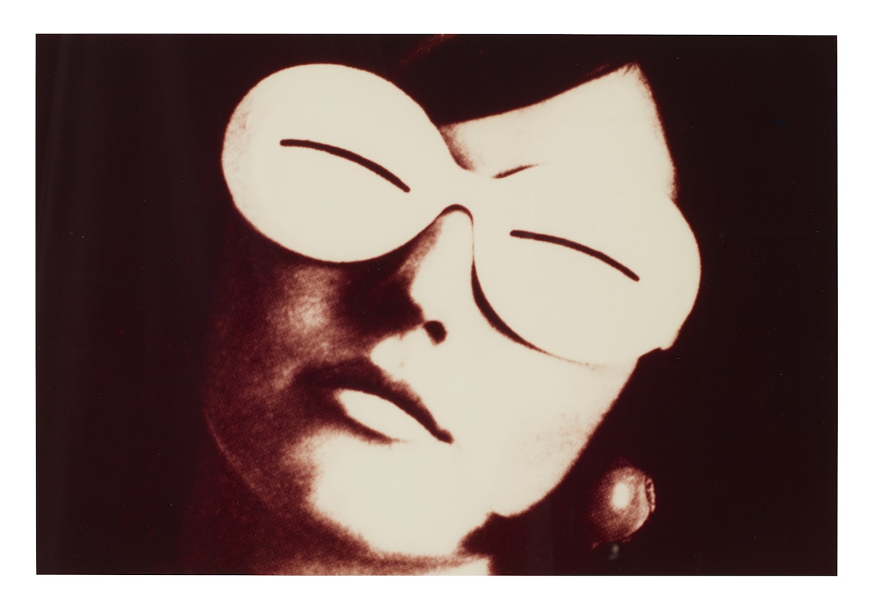 Untitled (Fashion) by Richard Prince