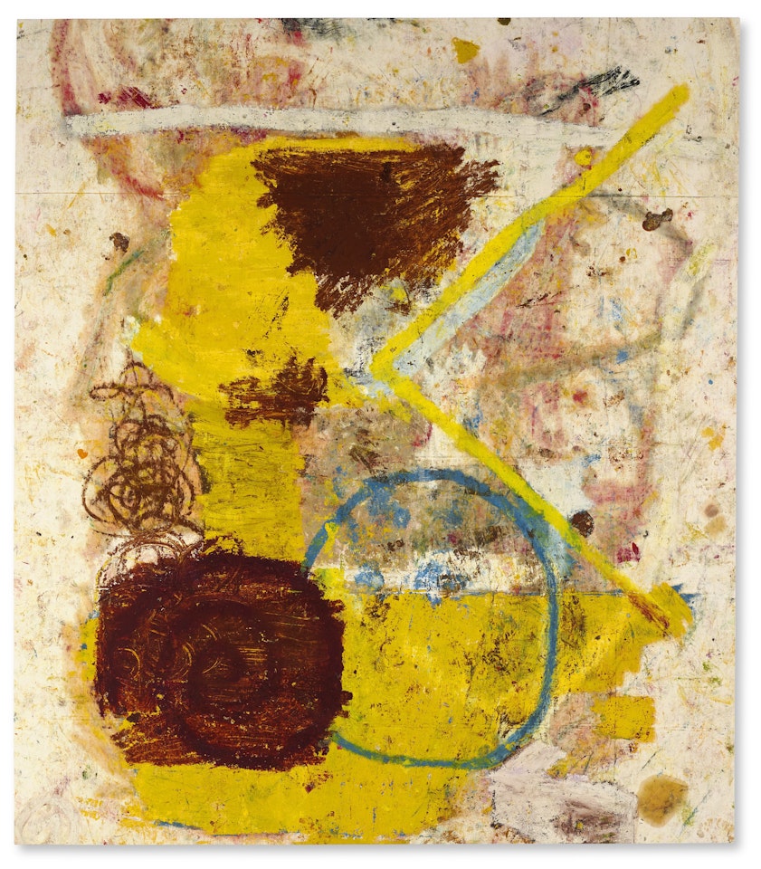All Duck by Joe Bradley