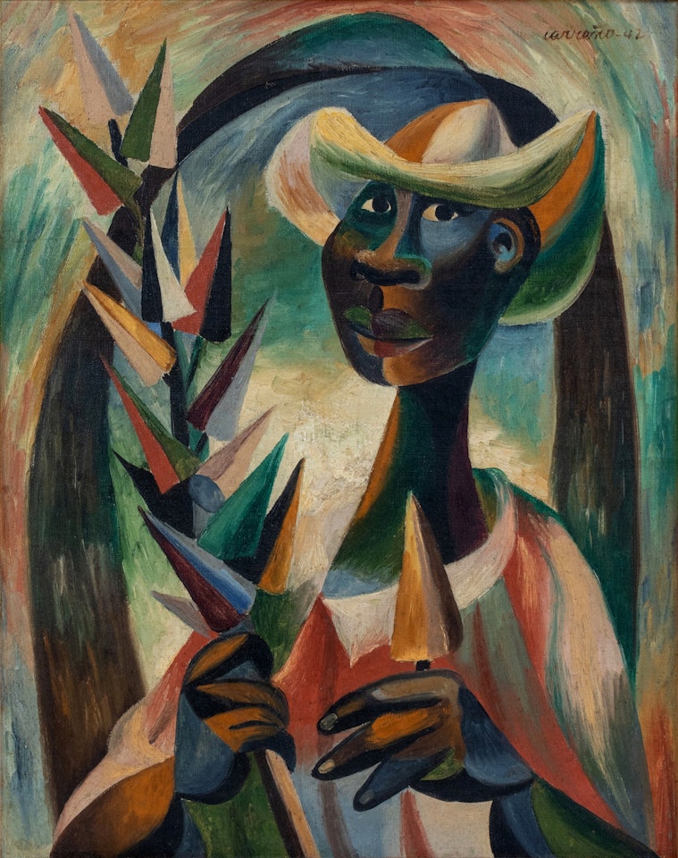 El piruleo by Mario Carreno