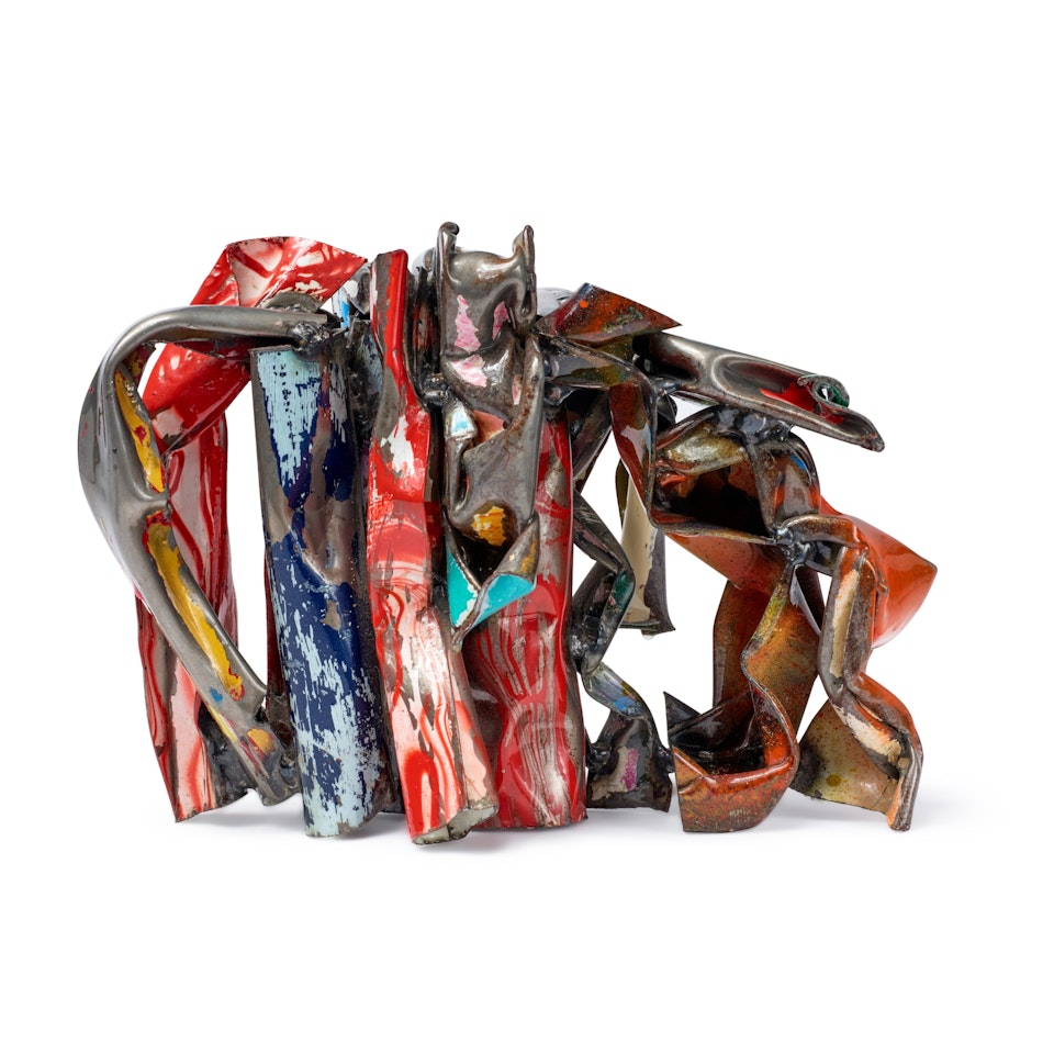 Law of the Bungle by John Chamberlain