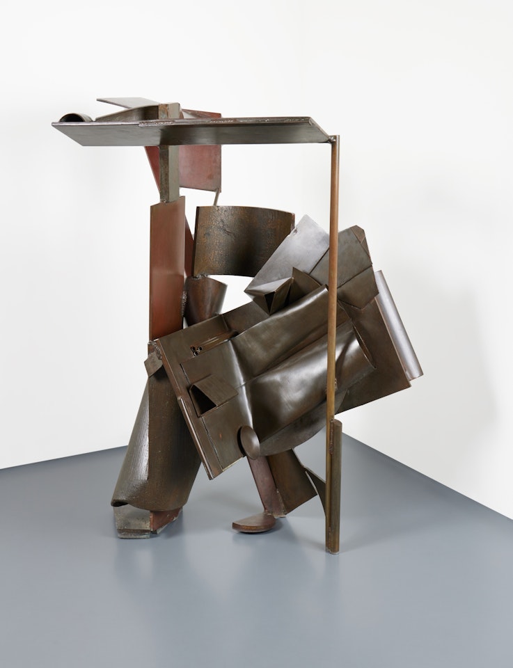 Rapture by Anthony Caro