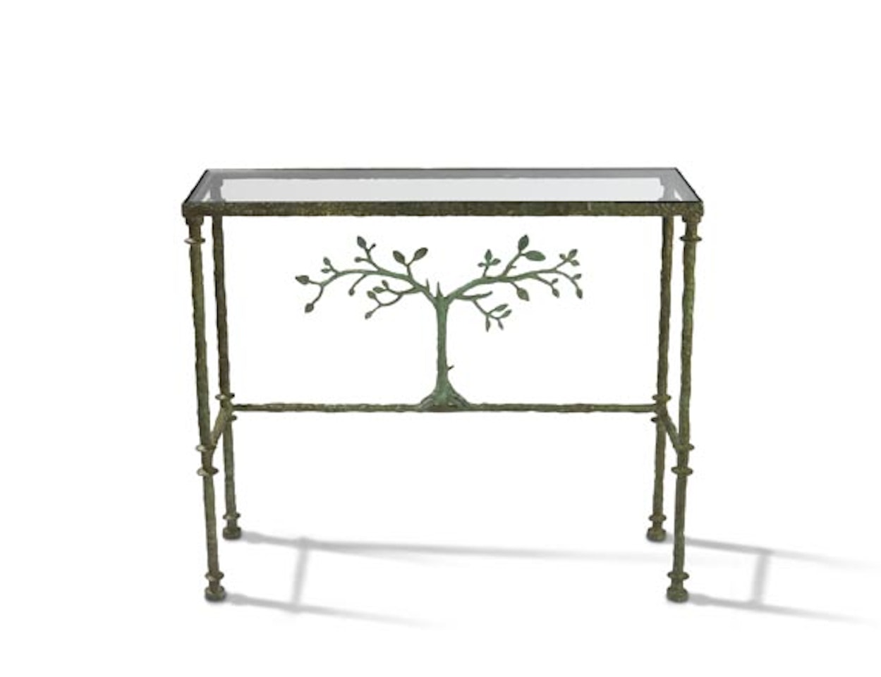 Arbre de vie (2) by Diego Giacometti