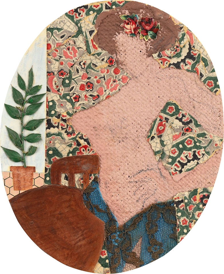 Judy by Tom Wesselmann