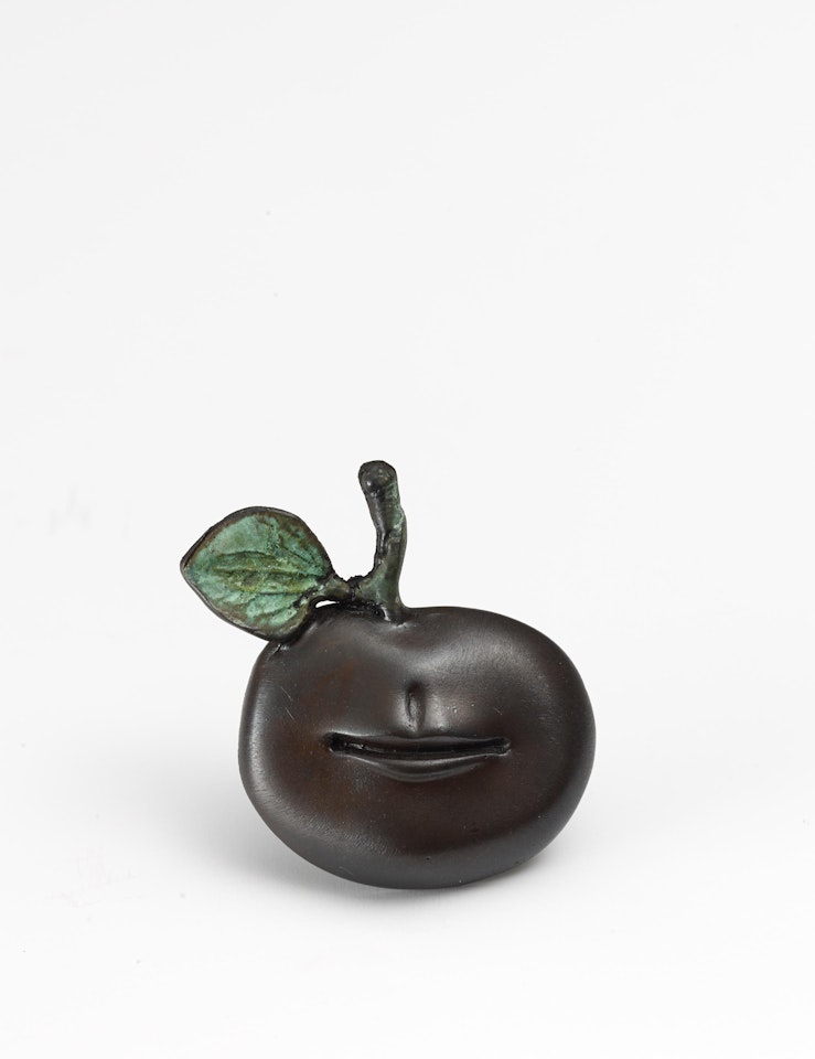 POMME BOUCHE, CIRCA by Claude Lalanne