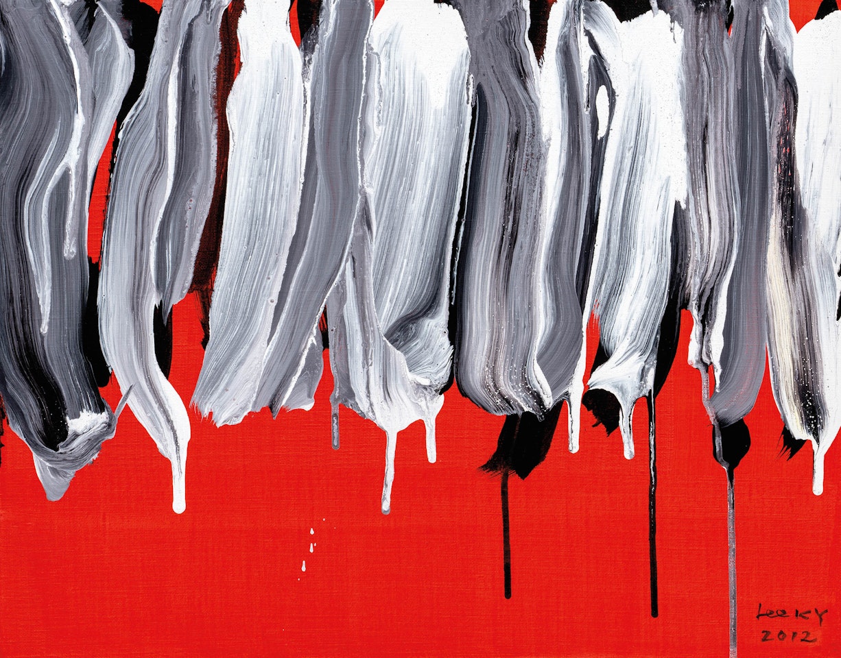 Bodyscape 76-1-2012 by Lee KunYong