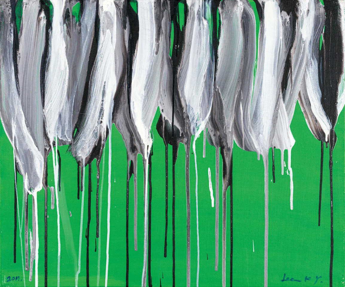 Bodyscape 76-1-2011 by Lee KunYong
