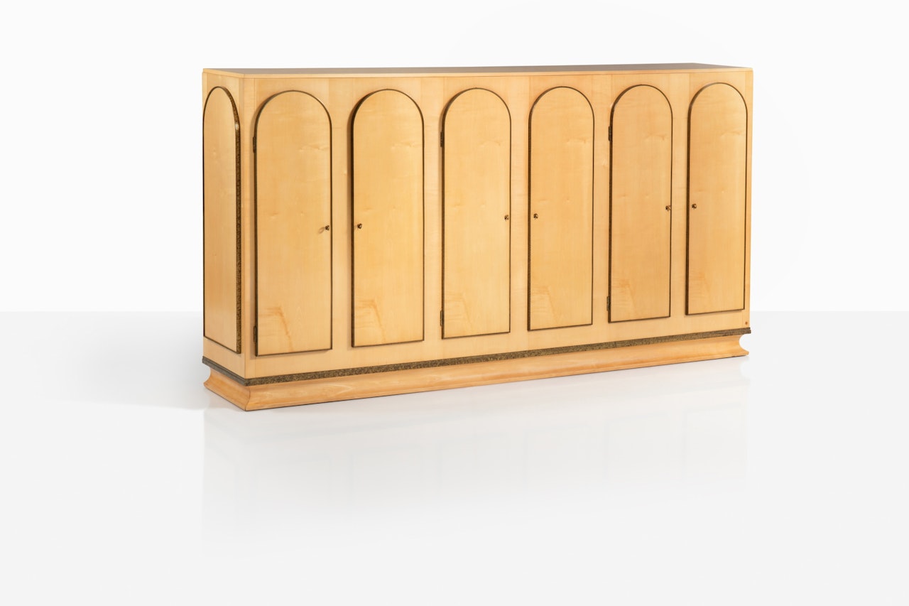 Sideboard by Eugene Printz