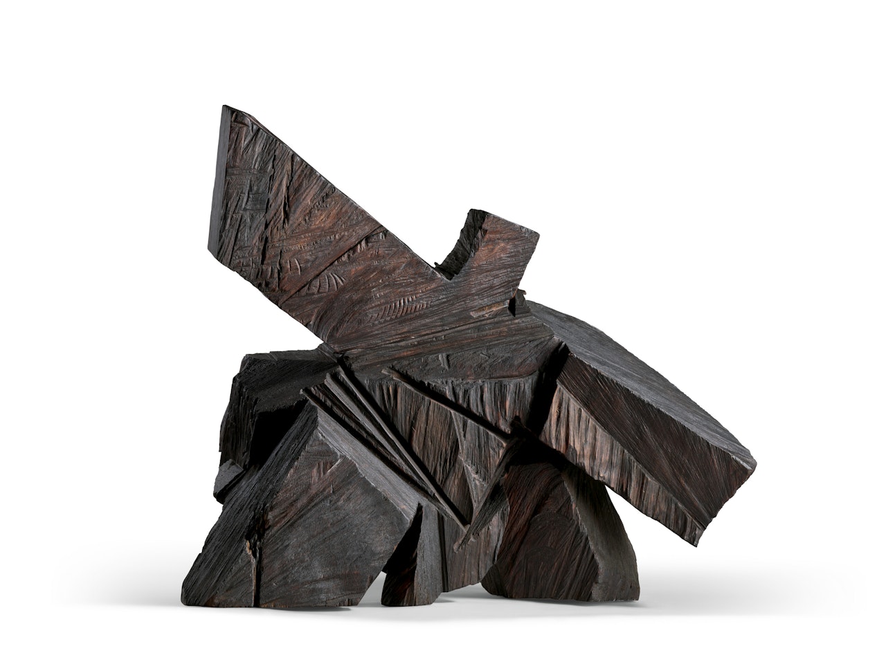 Taichi Series – Single Whip by Ju Ming