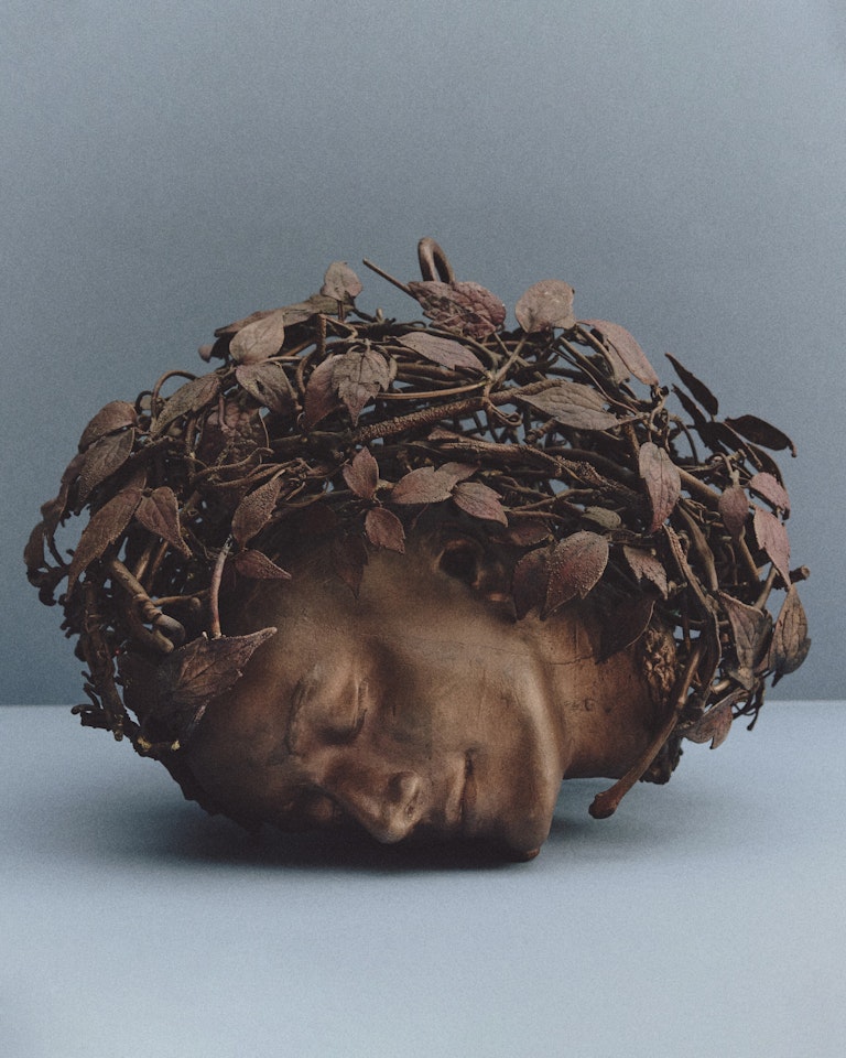 LA DORMEUSE by Claude Lalanne