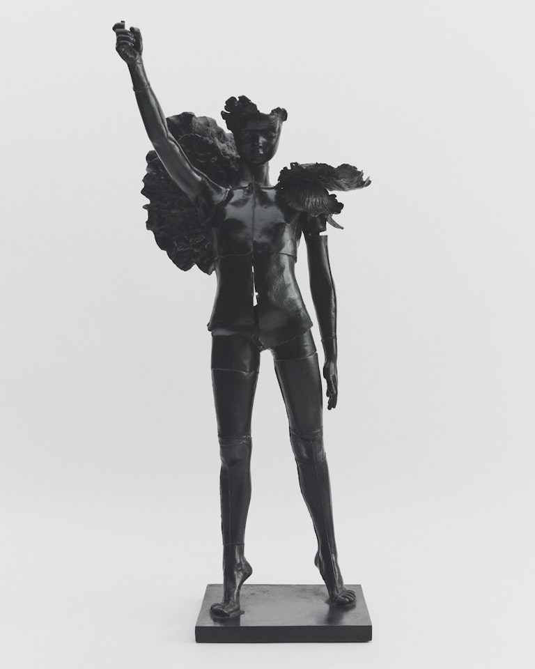 PETITE OLYMPE FOUNTAIN by Claude Lalanne