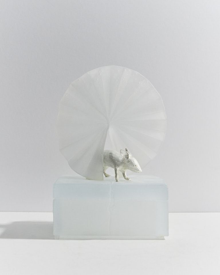 LA DIVA by Claude Lalanne