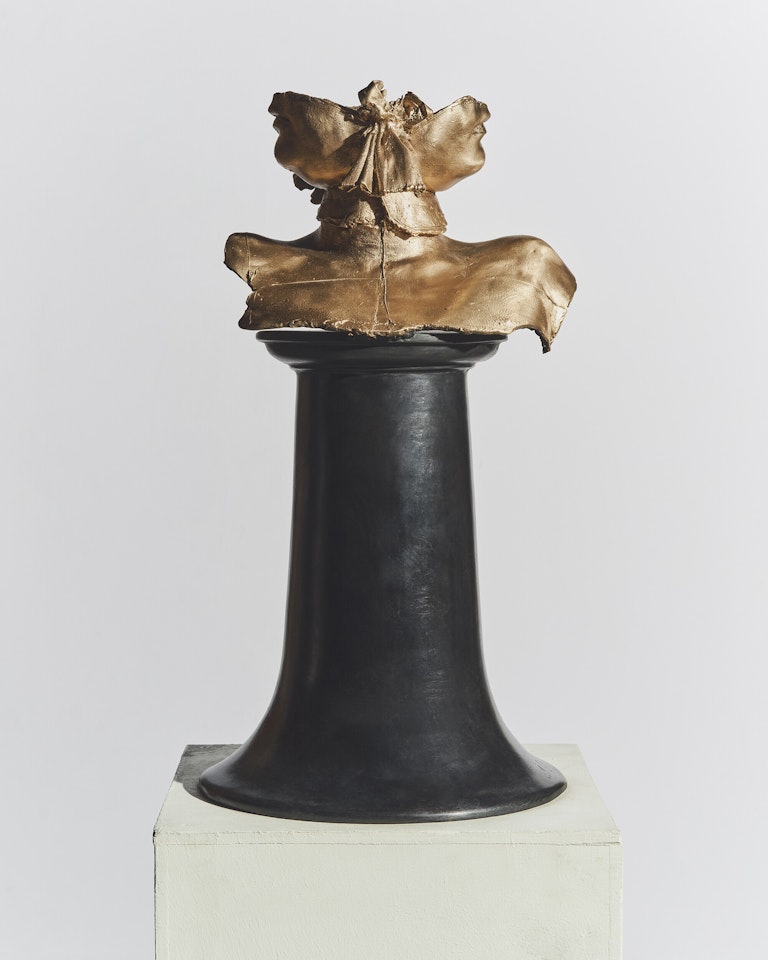 LA JUMELLE by Claude Lalanne