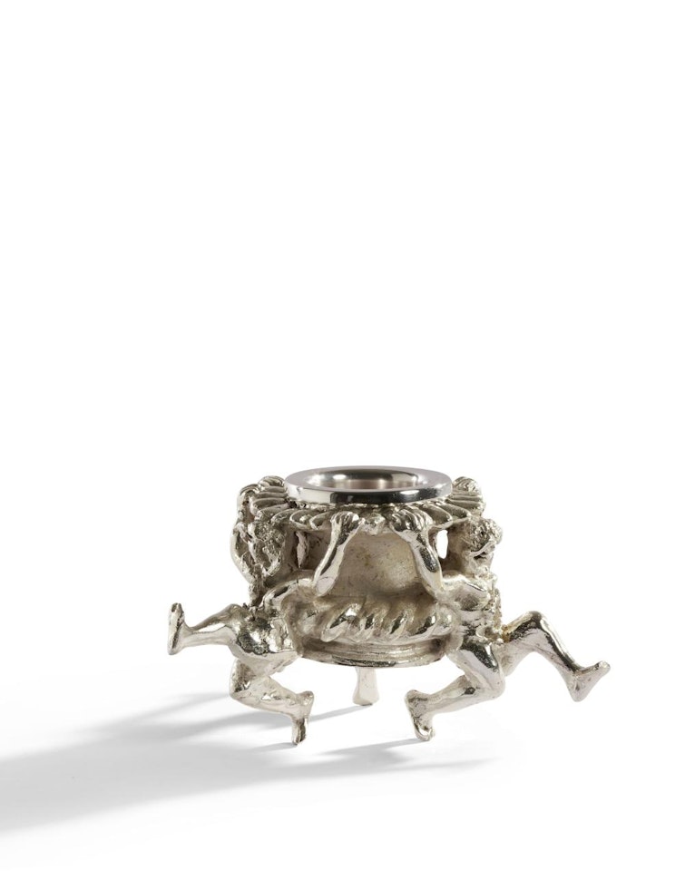 La Sardana by Salvador Dali