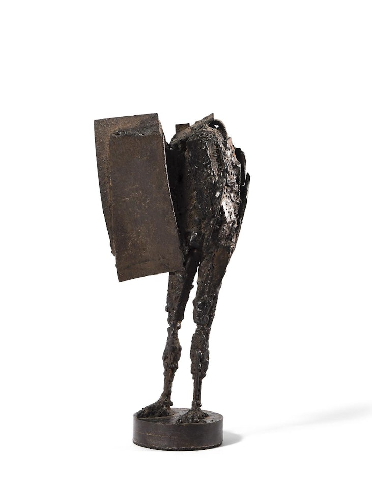 Sans titre by César