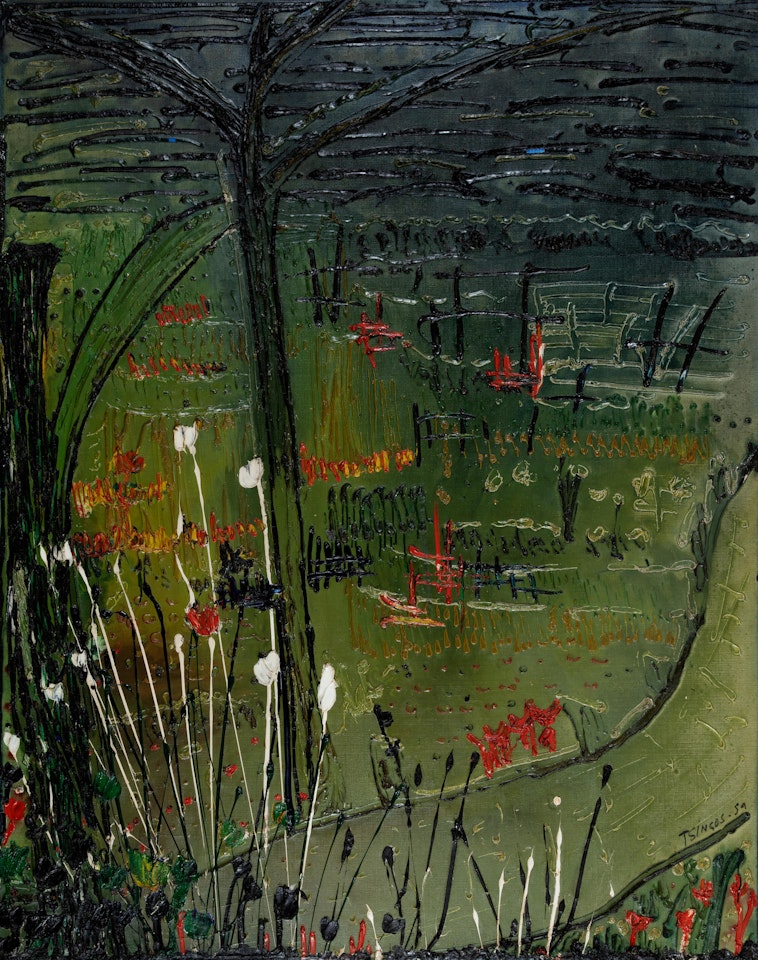 Cannes by Thanos Tsingos