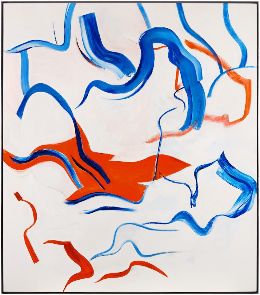 Untitled IV by Willem de Kooning