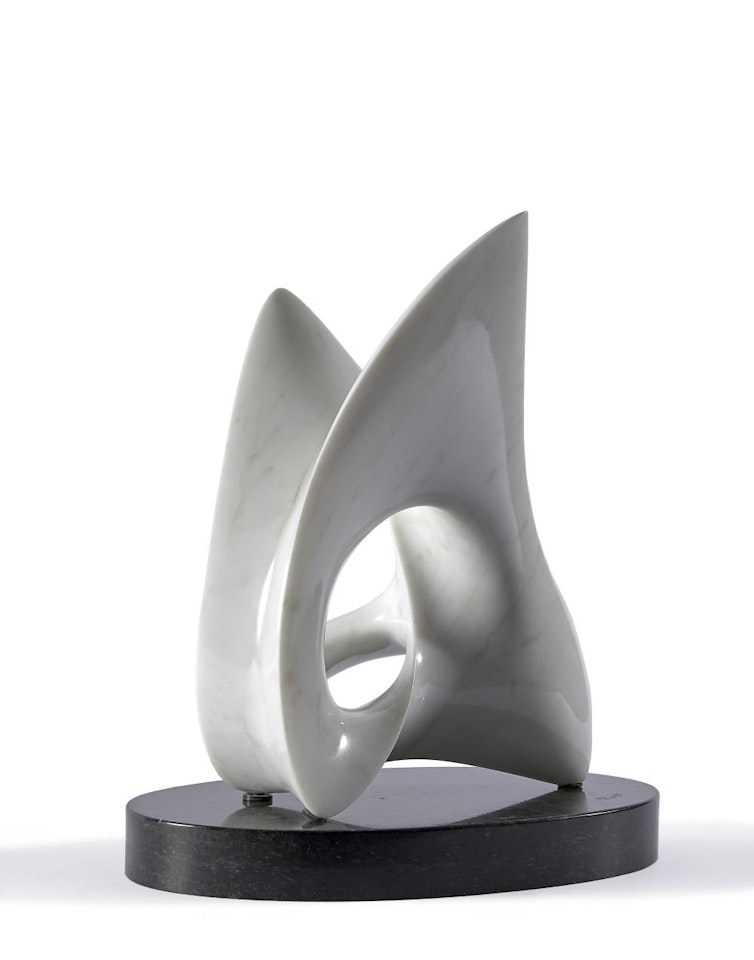 LUMINEUSE - 1977 by Antoine Poncet